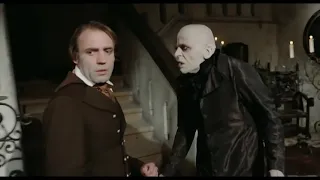 Nosferatu The Vampyre - Movie Review (Mild Spoilers)
