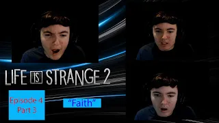 OH MY GOSH!!! | Life is Strange 2 Episode 4 - Part 3