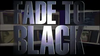 Fade To Black (PSX) Review