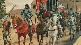 The Wars of the Roses - The Great Civil War that Shaped the History of England