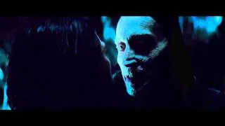 Dracula Untold - Scena in italiano "Gli uomini temono i mostri"