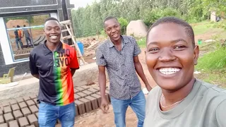 VIBING WITH THE BIG BROTHERS, WHAT A HAPPY FAMILY