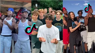 ALORS ON DANSE | TIKTOK COMPILATION