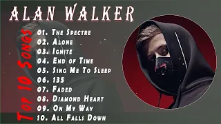 Alan Walker Best Songs Of All Time - Alan Walker Full Album 2022 - 2023 conganh16