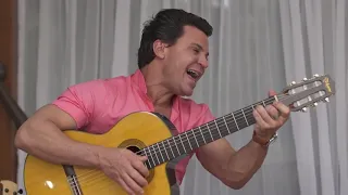 Michel Teló part. Leonardo e Eduardo Costa - Me Apaixonei [Bem Sertanejo]