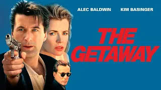 CLASSIC REVIEW - THE GETAWAY (1994)  Alec Baldwin, Kim Basinger
