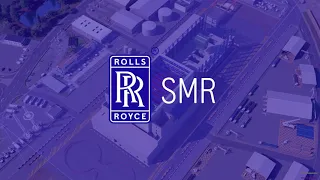 Rolls-Royce | Small modular reactors