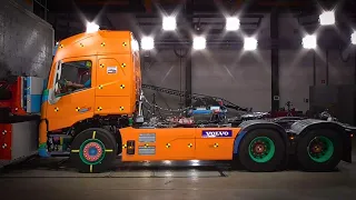 Ultimate Truck Crash Tests | Which Will Come Out On Top?