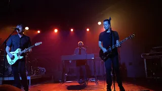 Jimmy Eat World - Sweetness (Ace of Spades 9-4-21)