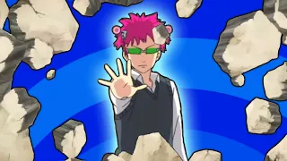 Saiki K: Why The 4th Wall Breaking Is Brilliant