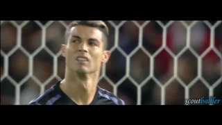 Cristiano Ronaldo vs Club America Fifa Club World Cup 15 12 2016