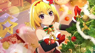 First Time Pulls in Higurashi Mei (Defualt/Christmas Banner)