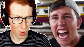 YouTubers that went to JAIL