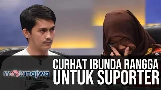 Mata Najwa - #DukaBolaKita: Curhat Ibu Rangga untuk Suporter (Part 2)