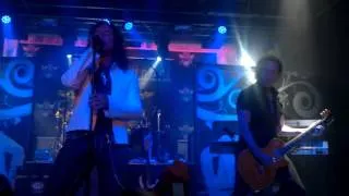 Steve Augeri Band @ MRF3 "Higher Place("9/29/2013)(1)