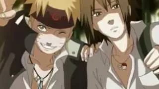 SasuNaru Paparazzi AMV