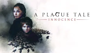 [A Plague Tale: Innocence] [PS5] [4k60fps] [Июль 2021] [Раздача PS Plus] [Прохождение] [Часть 4]