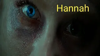 Hannah/Hollywood movie explanation in hindi and urdu/horror story/@Limelightexplanation