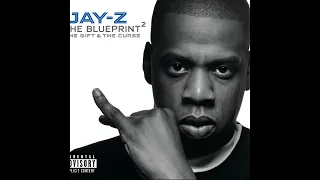 JAY-Z ft. Beyoncé - 03' Bonnie & Clyde 432 Hz