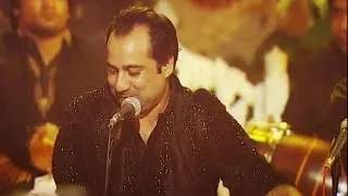 Sitaron Se Aage Jahan Aur Bhi Hain - Rahat Fateh Ali Khan - Allama Iqbal Special