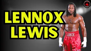 Inside Lennox Lewis: Untold Stories and Jaw-Dropping Highlights