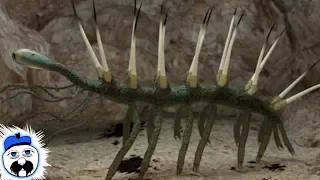 15 Prehistoric Monsters We Recently Discovered