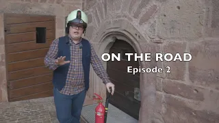 Angelo Kelly & Family - ON THE ROAD Episode 2