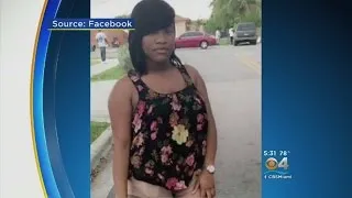 Woman Killed In Florida City Shooting