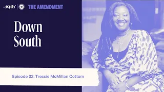 Down South with Tressie McMillan Cottom | The Amendment Podcast Ep 02