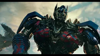 Transformers The Last Knight | (Blu-Ray Edition) 1080p60Fps | Judgement