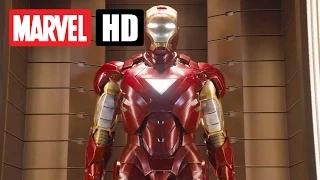 THE AVENGERS (2012) - erster offizieller Trailer - deutsch