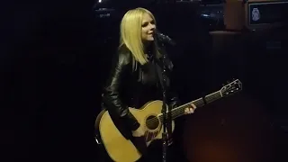 Avril Lavigne - Wish You Were Here (Live in Berlin, Love Sux Tour, 15/04/23)