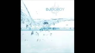 DJ Doboy - The Vocal Edition 16