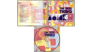 The Real Thing: Australian Pop Of The 60s Vol 3 CD2