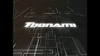 Cartoon Network (Toonami Super Saturday) commercials [February 22, 2003]