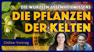 Die Pflanzen der Kelten - Heilwissen der Druiden