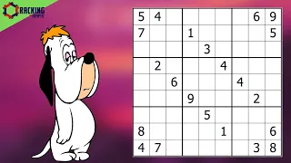 Teach Yourself A New Sudoku Trick!