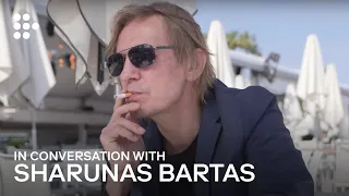 Faces & Landscapes | In Conversation with Sharunas Bartas | MUBI