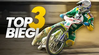 TOP 3 BIEGI: Darcy Ward