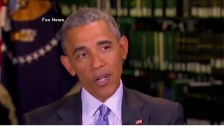 What Obama Says Is His ‘Worst Mistake’ As President