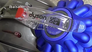 Dyson Ball DC49 Multi floor Ultra Compact Vacuum Cleaner