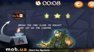 Start the Rockets  для Android - mob.ua