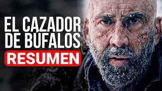 EL CAZADOR DE BÚFALOS | Resumen en 12 Minutos