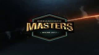 s1mple vs Renegades (1v5) DreamHack Masters Malmö 2017