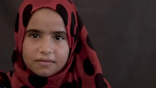 Children of IS fighters grow up without parents