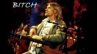 Bitch - Dumb (Nirvana cover - Mtv unplugged)