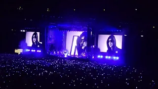 Depeche Mode - Ghosts Again - Warszawa 02.08.2023