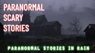 70 Paranormal Scary Stories | 04 Hours 14 Mins | Scary Stories M