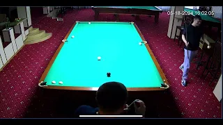 Свой через 2 Борта🎱