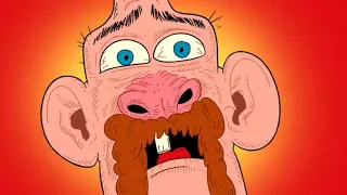 Uncle Grandpa out of context